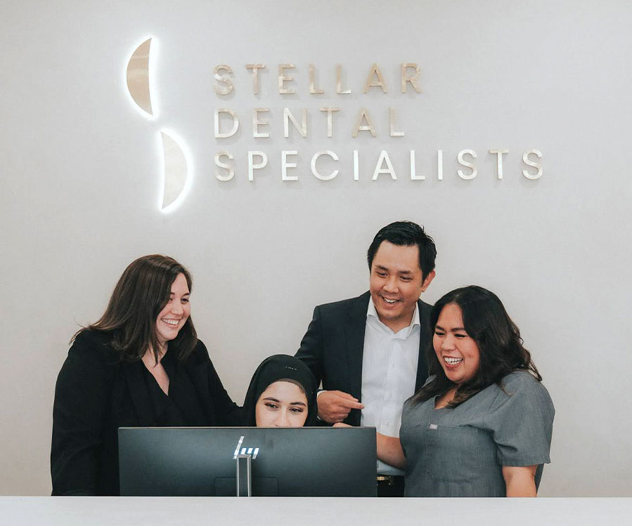 Dental Specialist Sydney