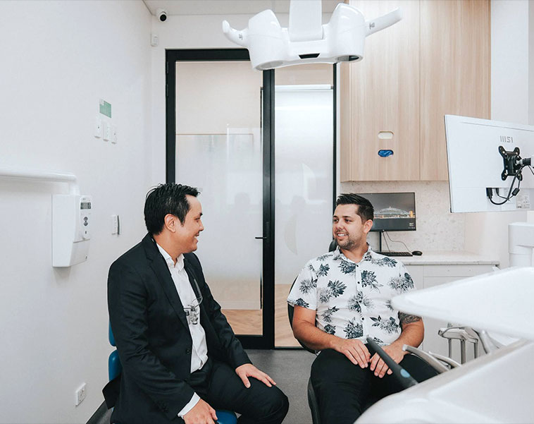 Dental Specialist Chatswood